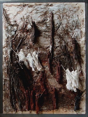 Claudine Drai artiste